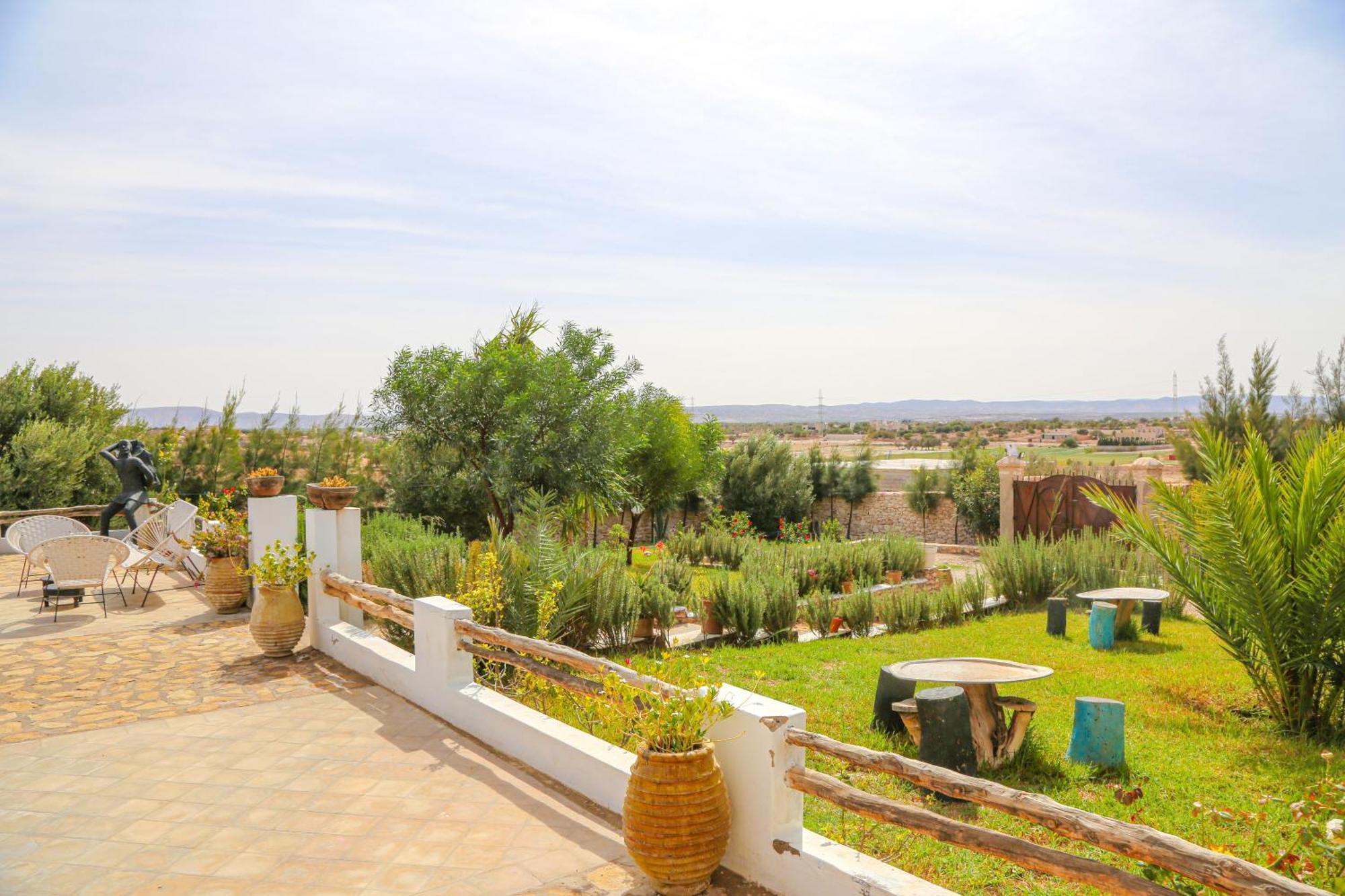 Villa Mama Vus Panoramique Sans Vis-A-Vis Suvayr Dış mekan fotoğraf