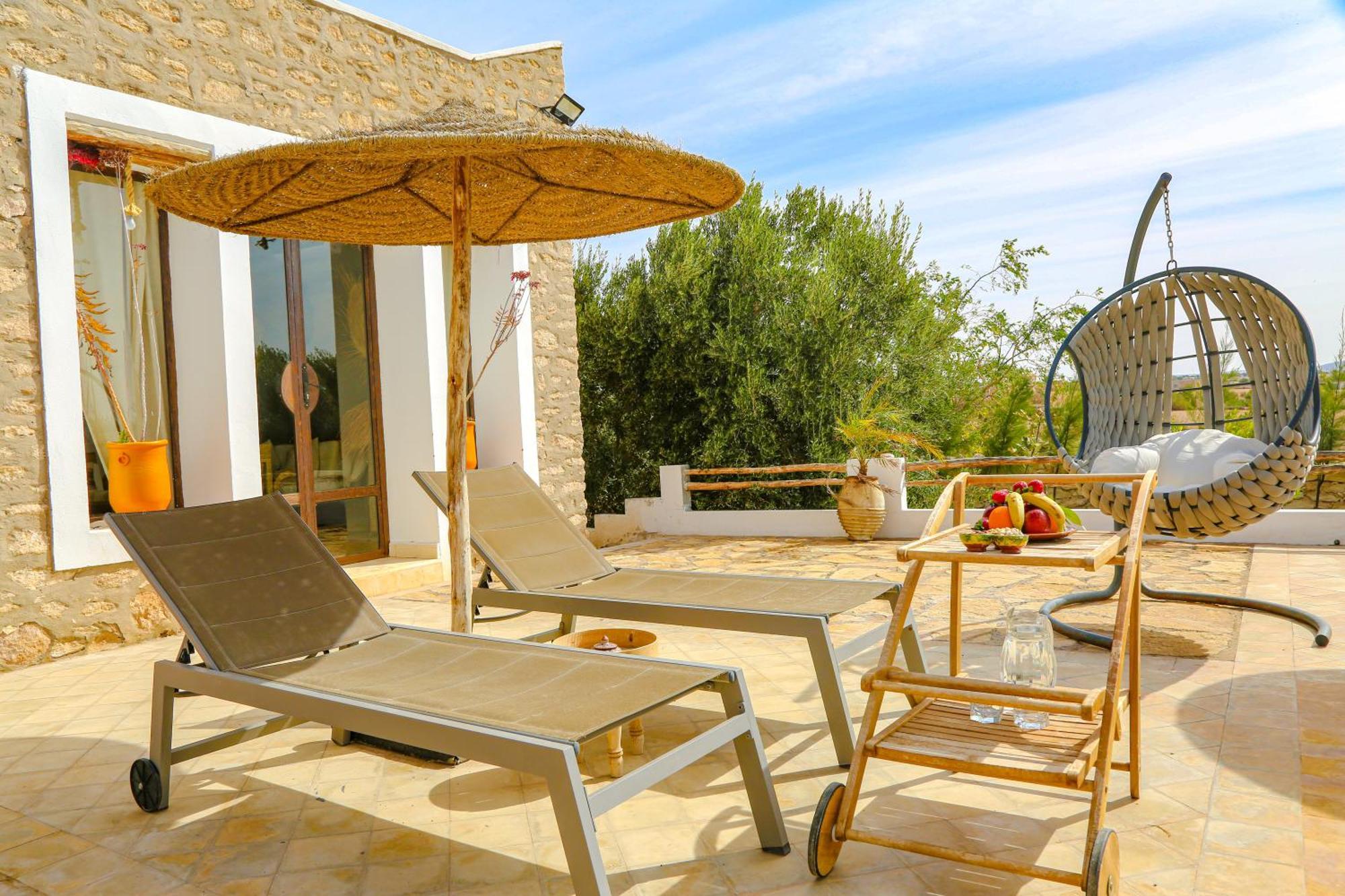 Villa Mama Vus Panoramique Sans Vis-A-Vis Suvayr Dış mekan fotoğraf