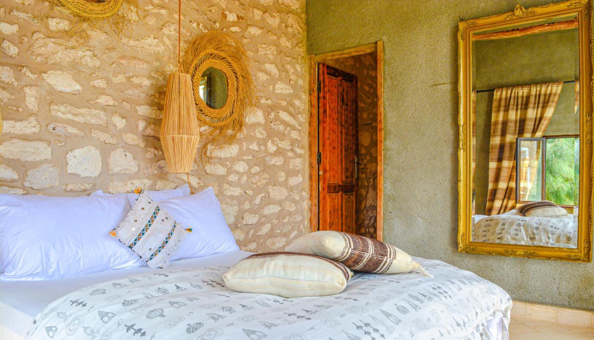 Villa Mama Vus Panoramique Sans Vis-A-Vis Suvayr Dış mekan fotoğraf