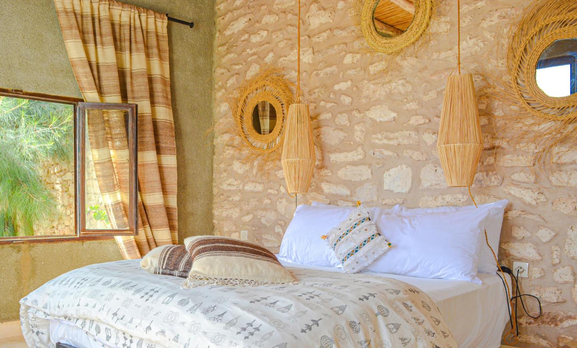 Villa Mama Vus Panoramique Sans Vis-A-Vis Suvayr Dış mekan fotoğraf