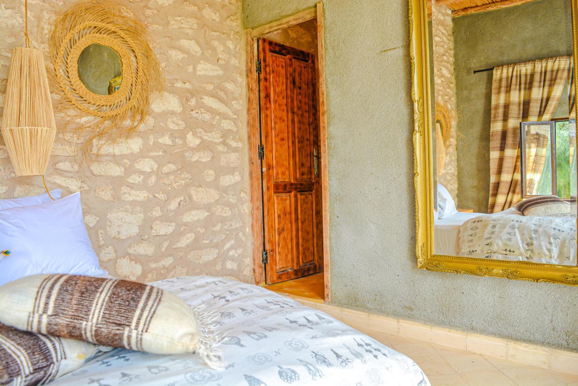 Villa Mama Vus Panoramique Sans Vis-A-Vis Suvayr Dış mekan fotoğraf