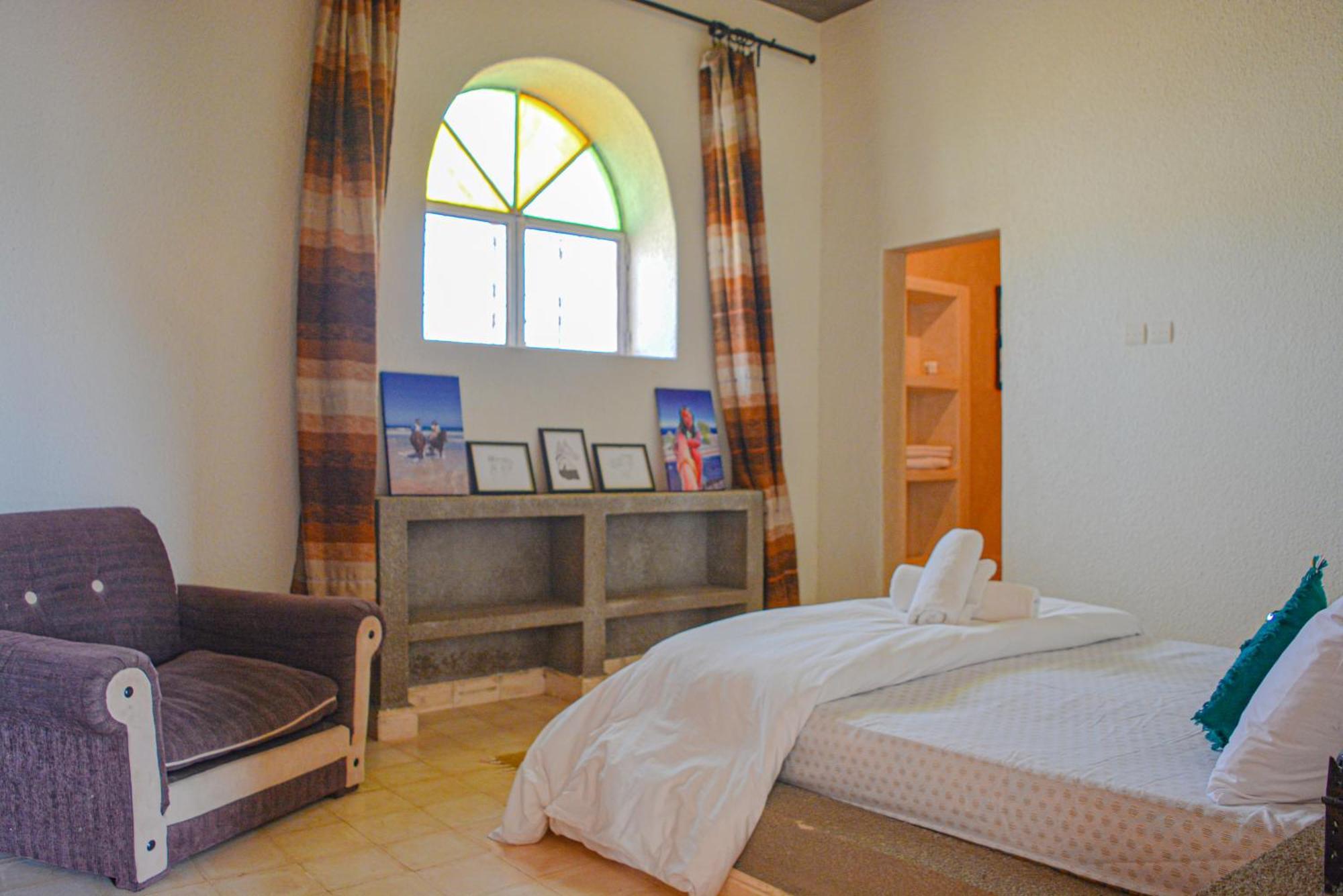 Villa Mama Vus Panoramique Sans Vis-A-Vis Suvayr Dış mekan fotoğraf