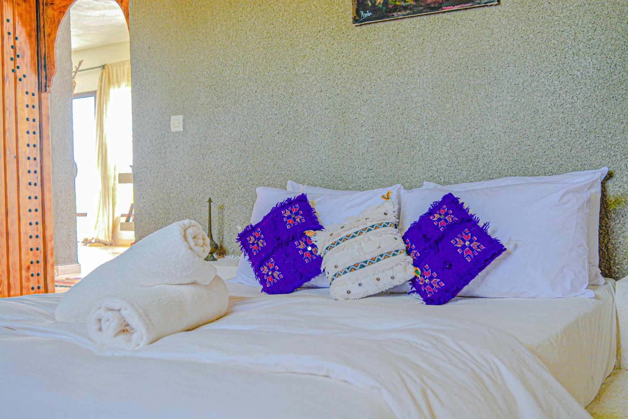 Villa Mama Vus Panoramique Sans Vis-A-Vis Suvayr Dış mekan fotoğraf