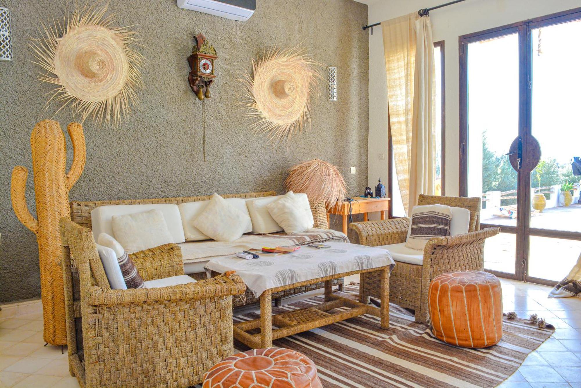 Villa Mama Vus Panoramique Sans Vis-A-Vis Suvayr Dış mekan fotoğraf