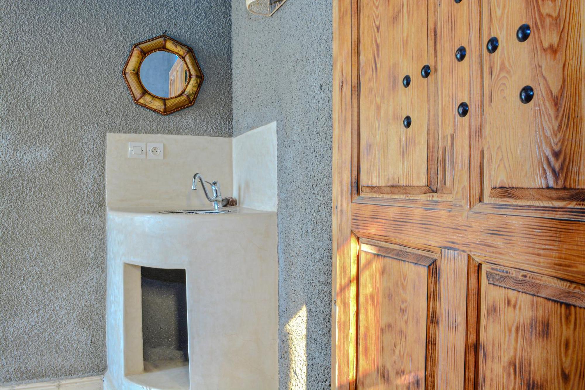 Villa Mama Vus Panoramique Sans Vis-A-Vis Suvayr Dış mekan fotoğraf