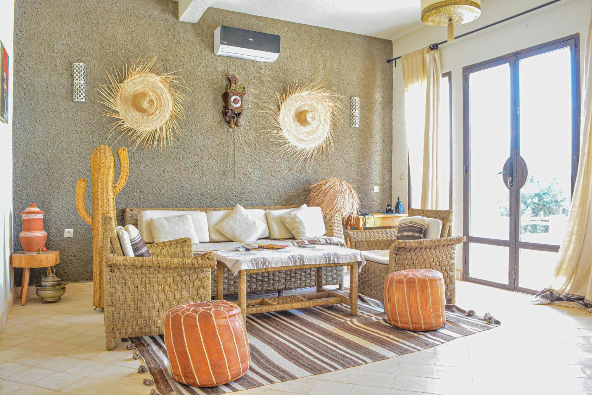 Villa Mama Vus Panoramique Sans Vis-A-Vis Suvayr Dış mekan fotoğraf