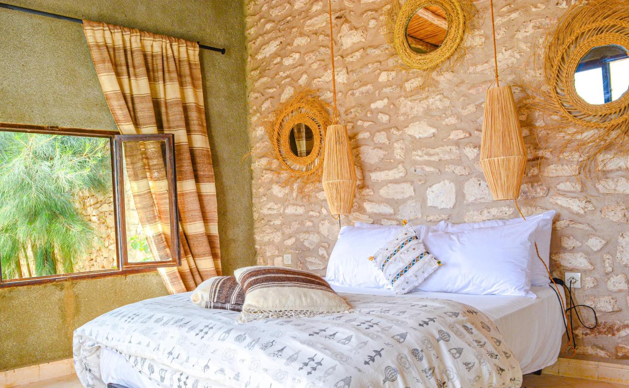Villa Mama Vus Panoramique Sans Vis-A-Vis Suvayr Dış mekan fotoğraf