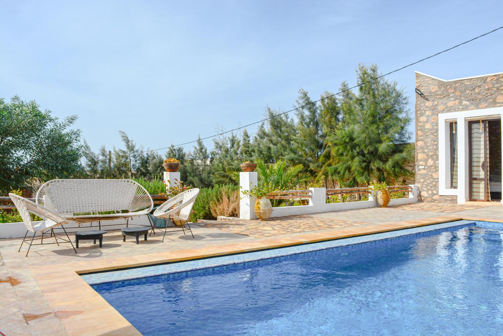 Villa Mama Vus Panoramique Sans Vis-A-Vis Suvayr Dış mekan fotoğraf
