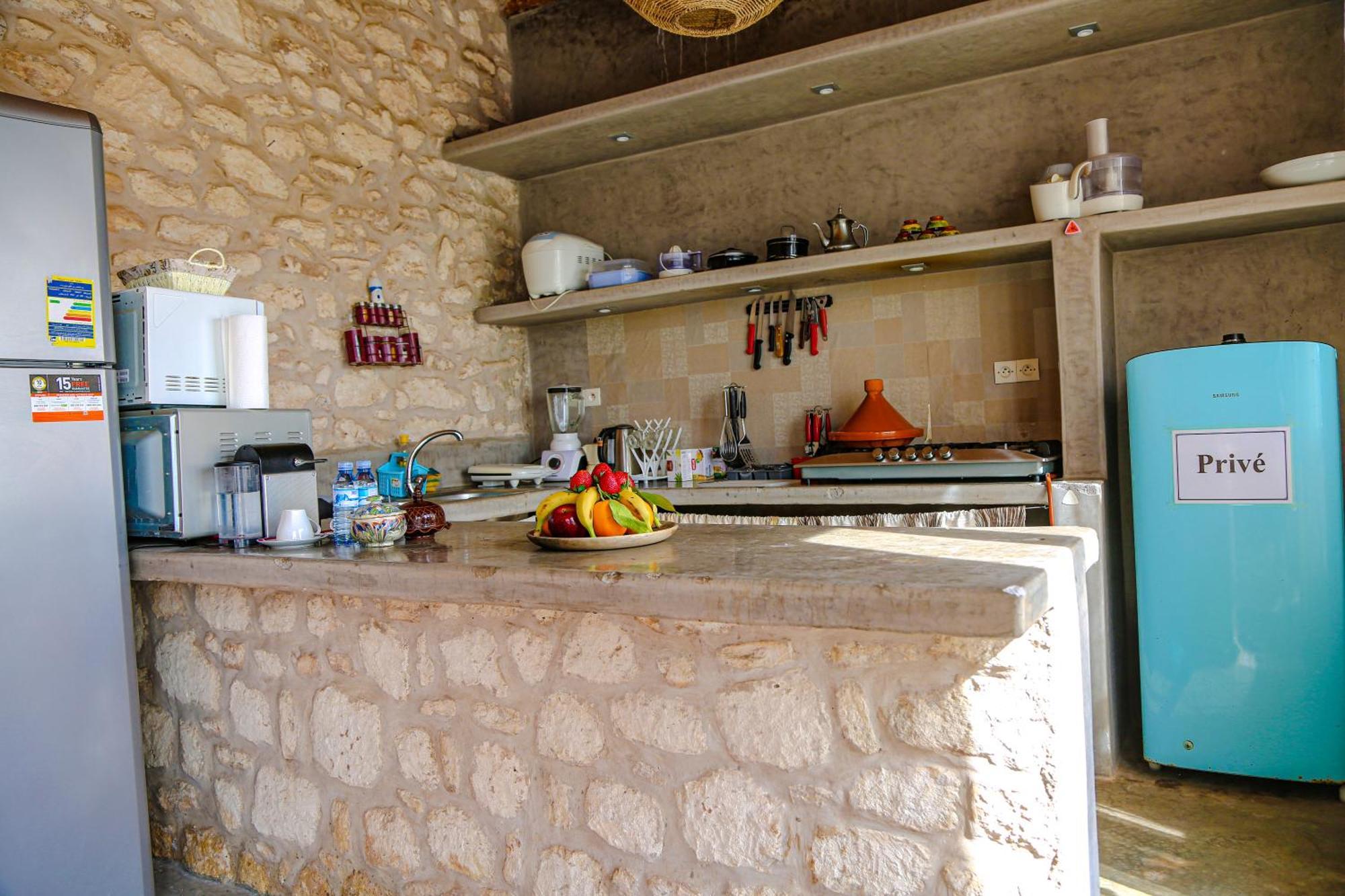 Villa Mama Vus Panoramique Sans Vis-A-Vis Suvayr Dış mekan fotoğraf