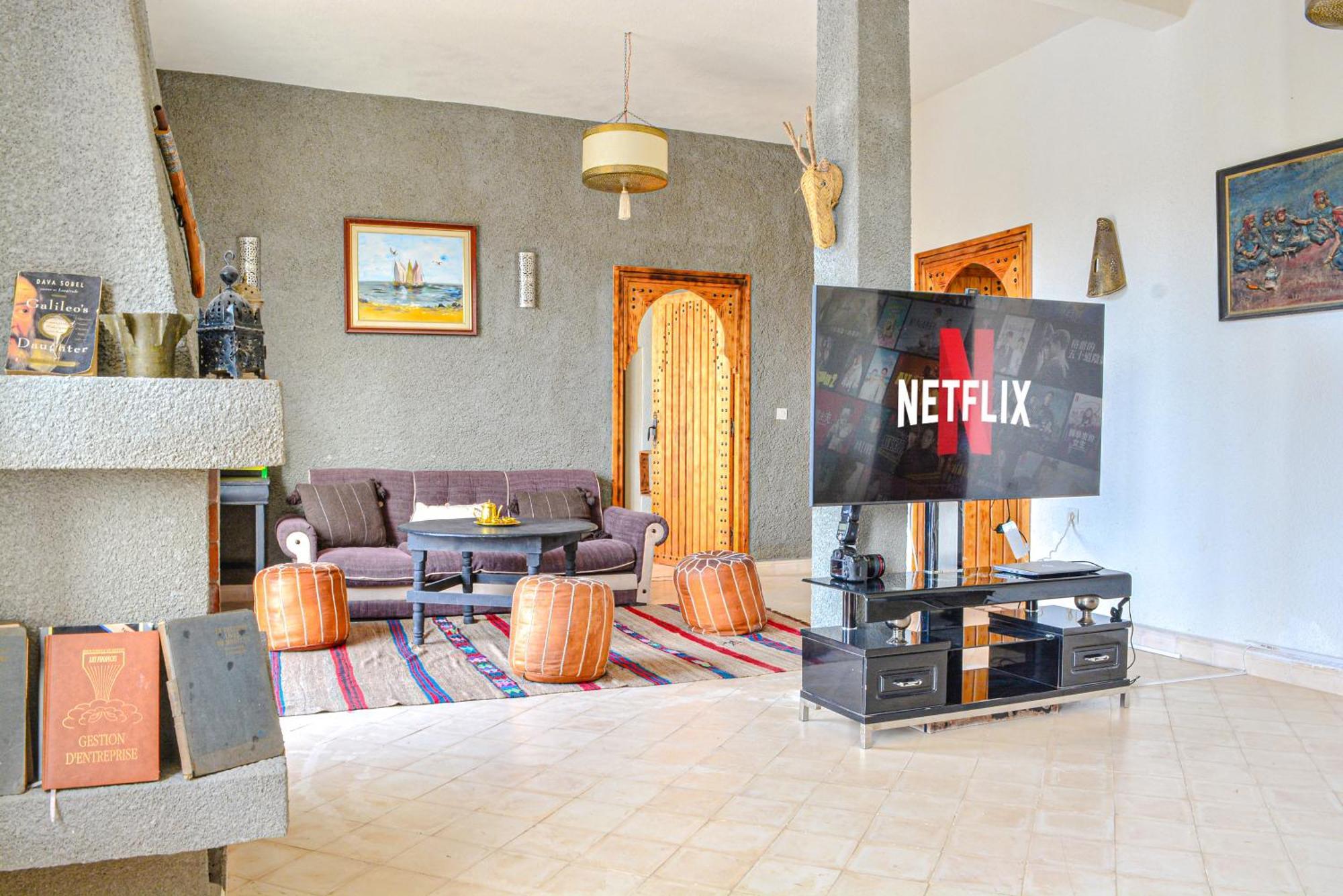 Villa Mama Vus Panoramique Sans Vis-A-Vis Suvayr Dış mekan fotoğraf