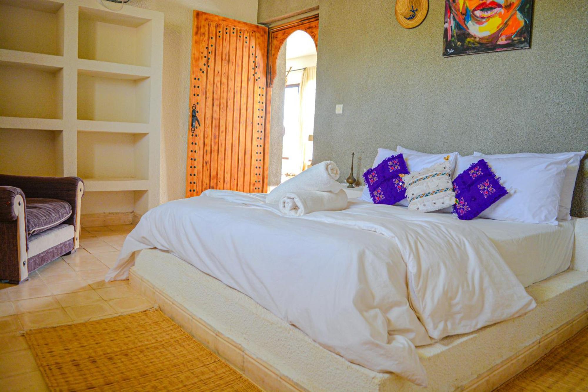 Villa Mama Vus Panoramique Sans Vis-A-Vis Suvayr Dış mekan fotoğraf