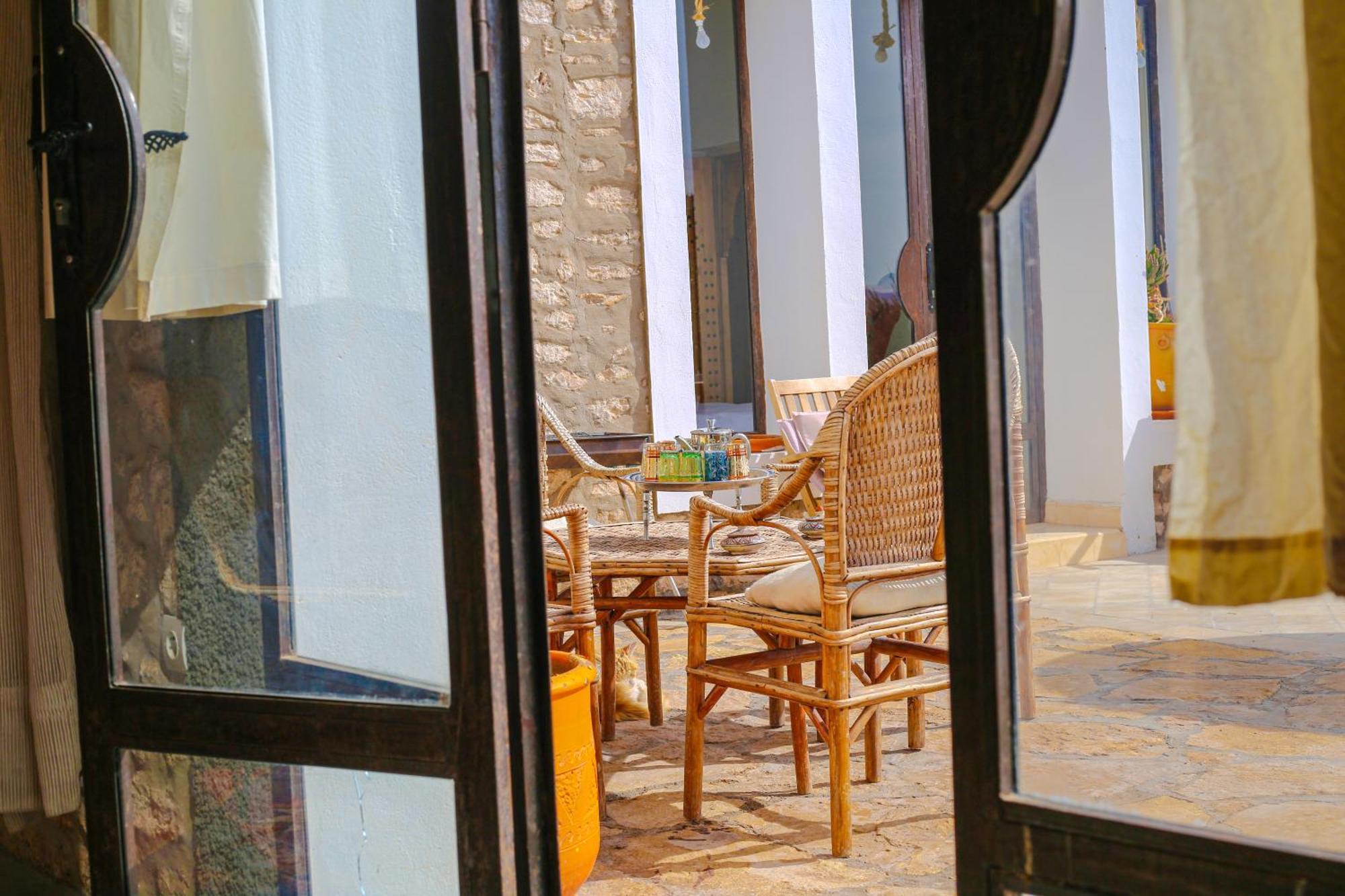 Villa Mama Vus Panoramique Sans Vis-A-Vis Suvayr Dış mekan fotoğraf