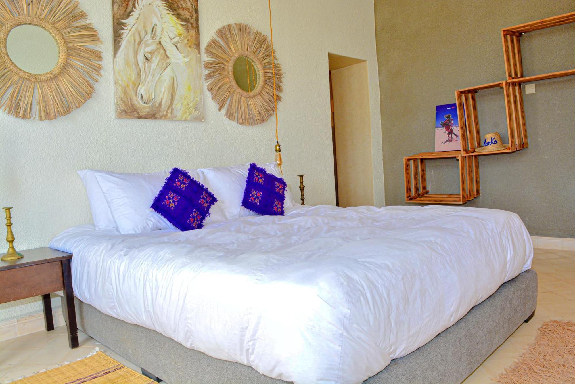 Villa Mama Vus Panoramique Sans Vis-A-Vis Suvayr Dış mekan fotoğraf