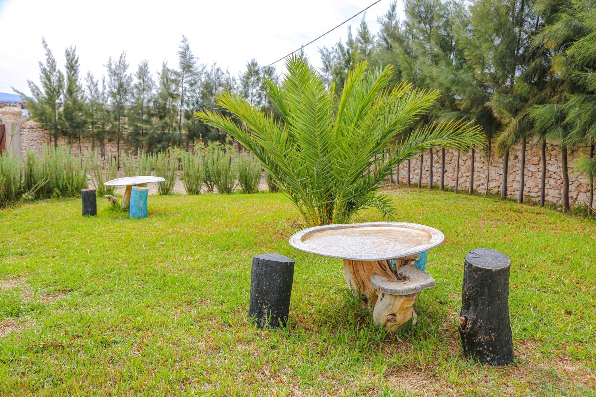 Villa Mama Vus Panoramique Sans Vis-A-Vis Suvayr Dış mekan fotoğraf