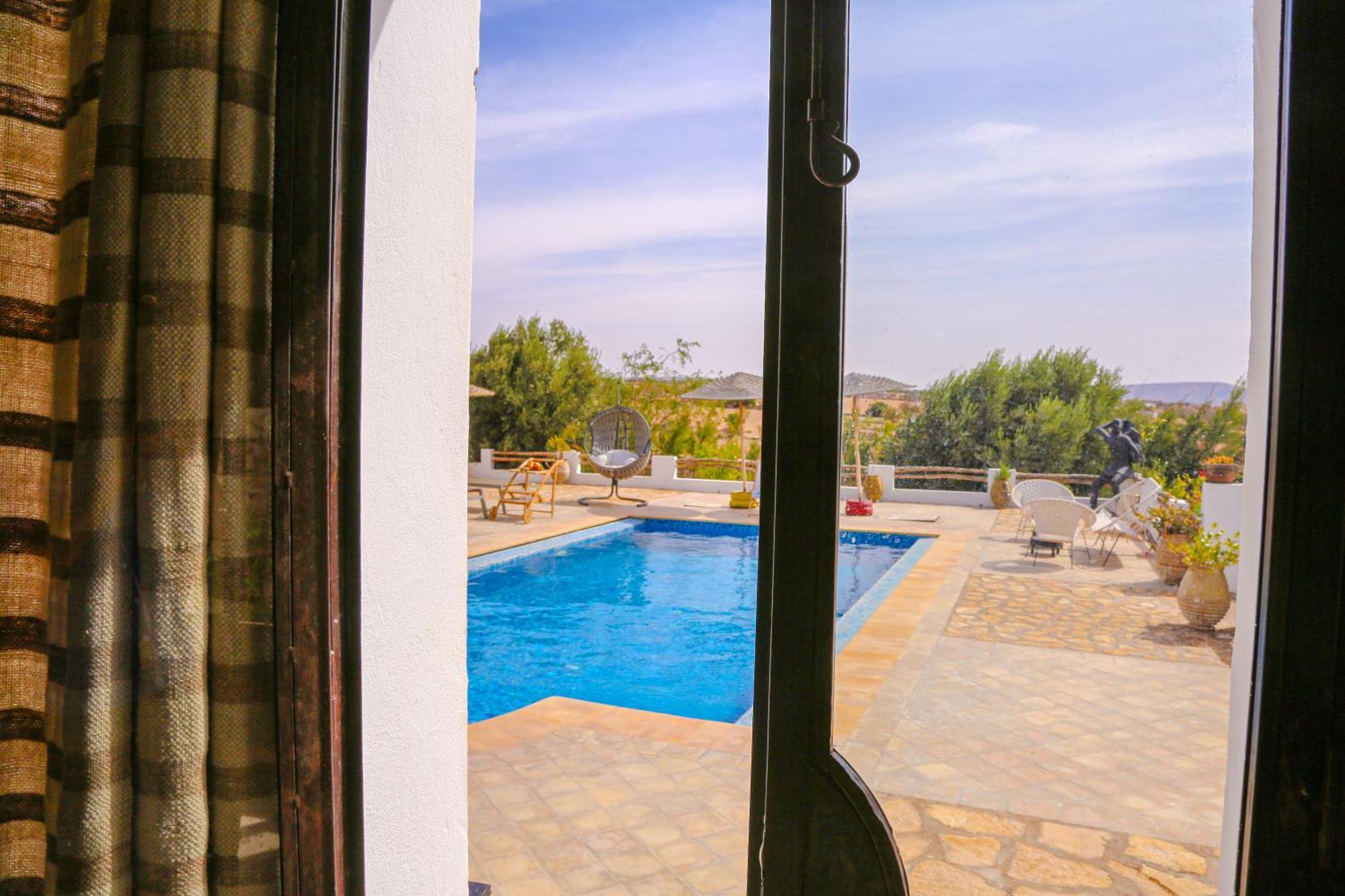 Villa Mama Vus Panoramique Sans Vis-A-Vis Suvayr Dış mekan fotoğraf