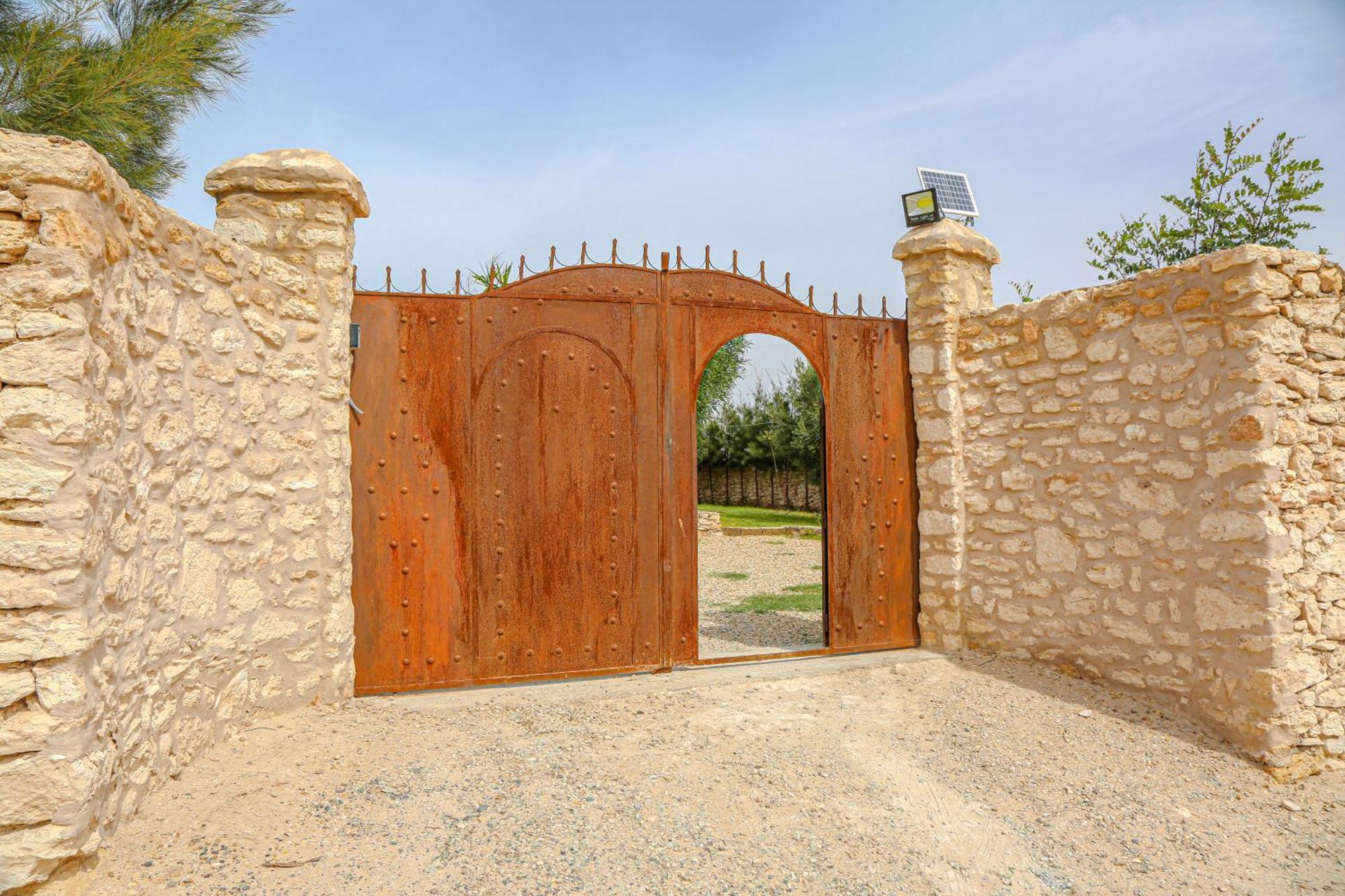 Villa Mama Vus Panoramique Sans Vis-A-Vis Suvayr Dış mekan fotoğraf