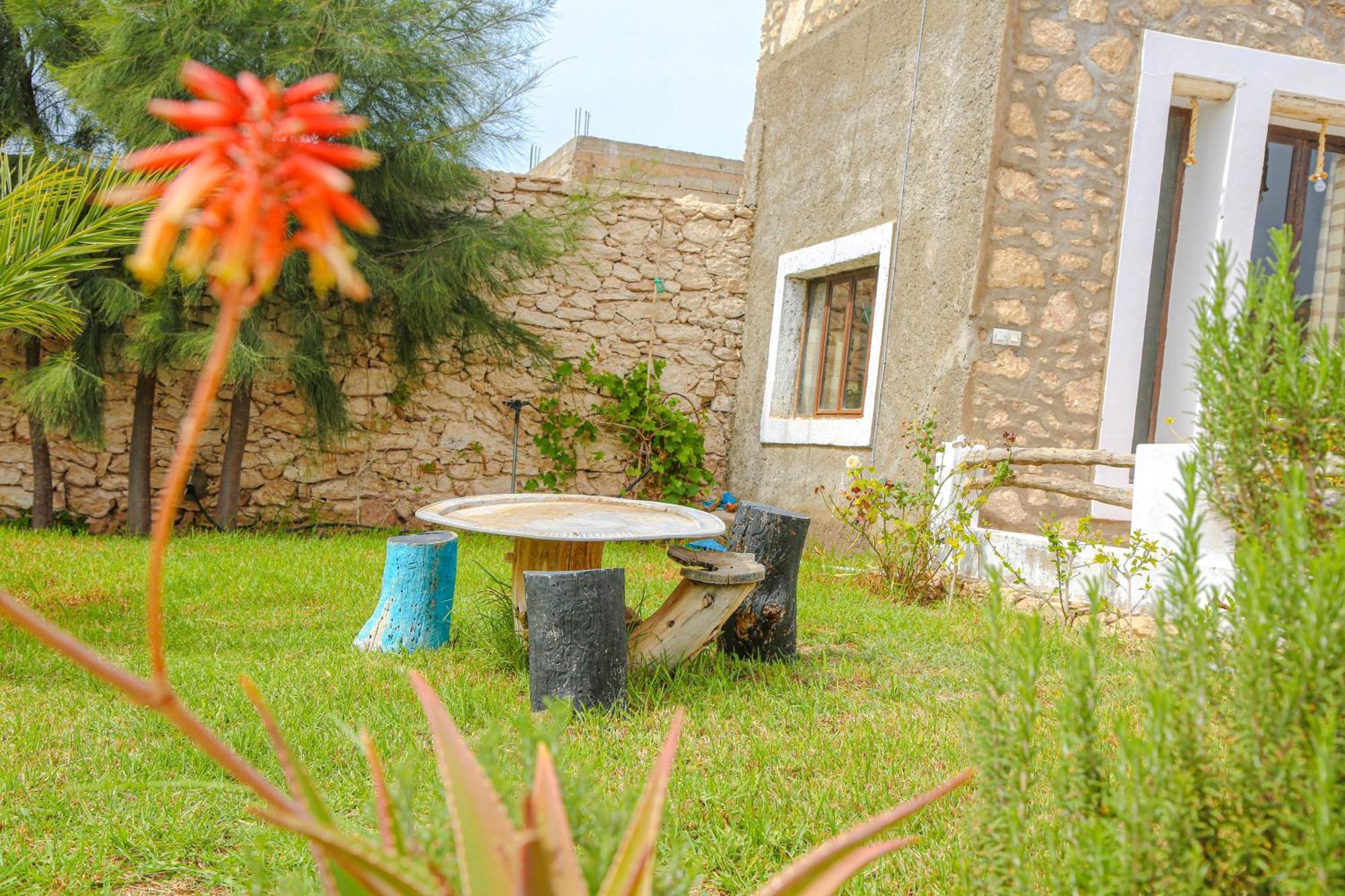 Villa Mama Vus Panoramique Sans Vis-A-Vis Suvayr Dış mekan fotoğraf