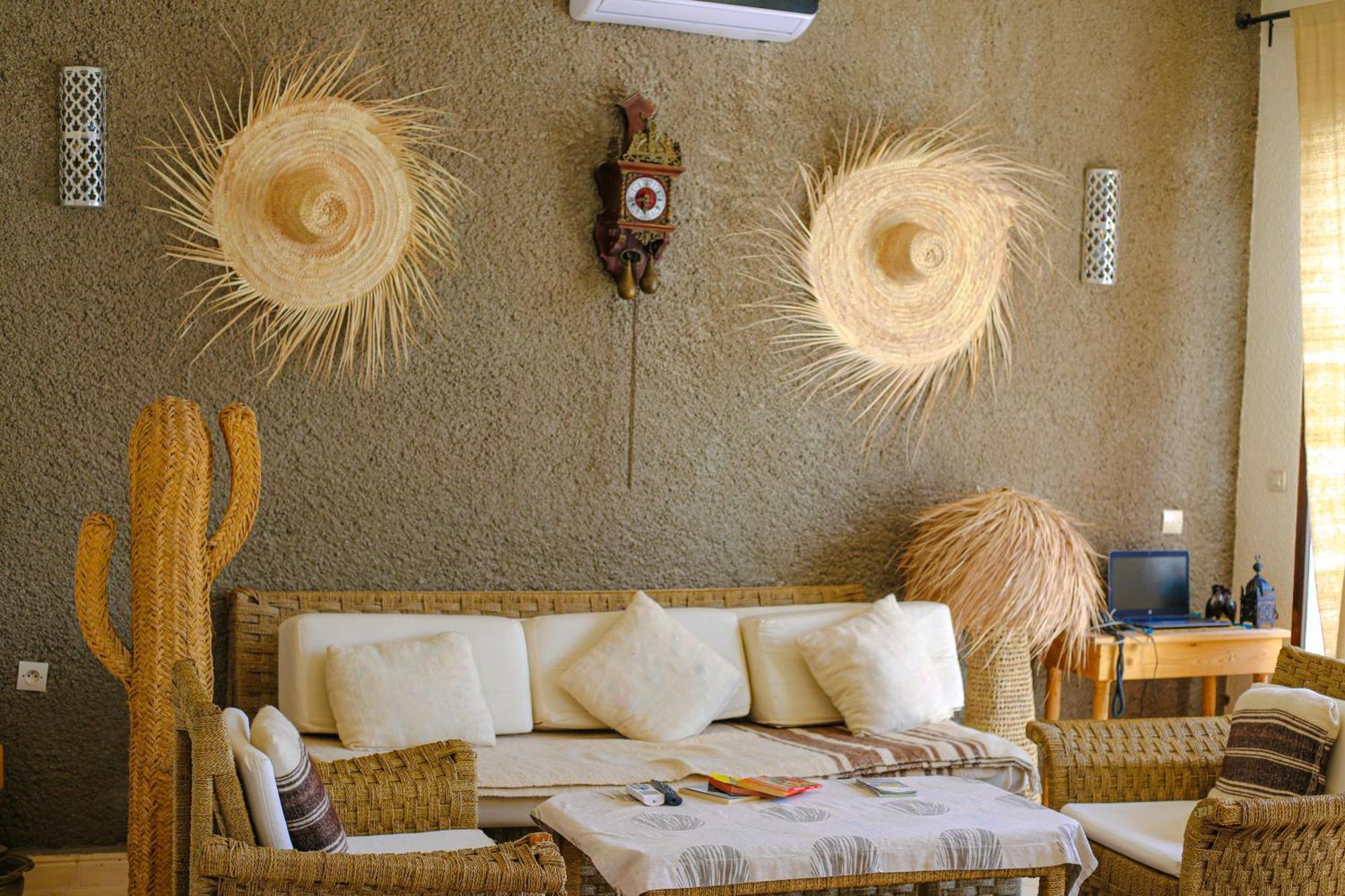 Villa Mama Vus Panoramique Sans Vis-A-Vis Suvayr Dış mekan fotoğraf