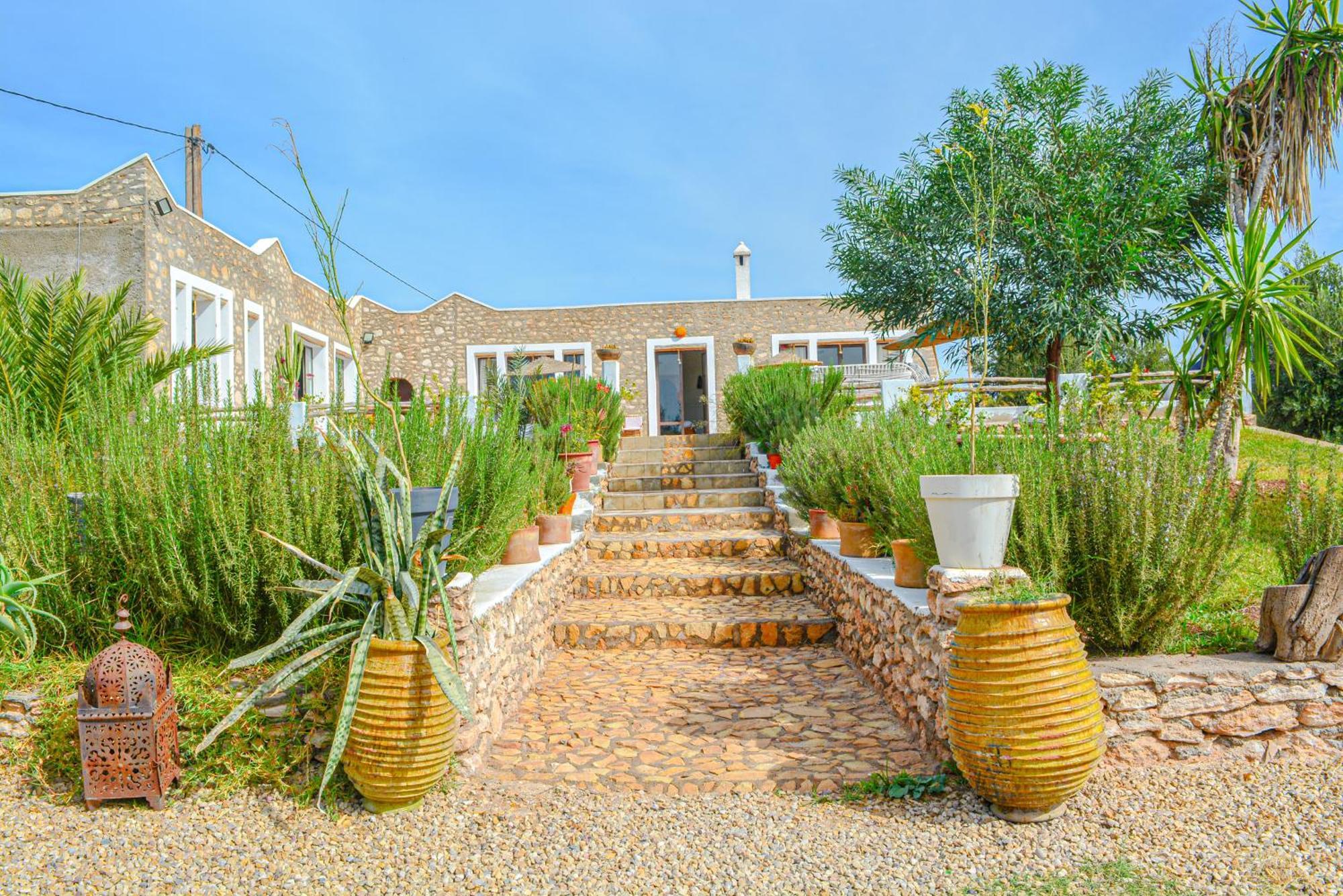 Villa Mama Vus Panoramique Sans Vis-A-Vis Suvayr Dış mekan fotoğraf