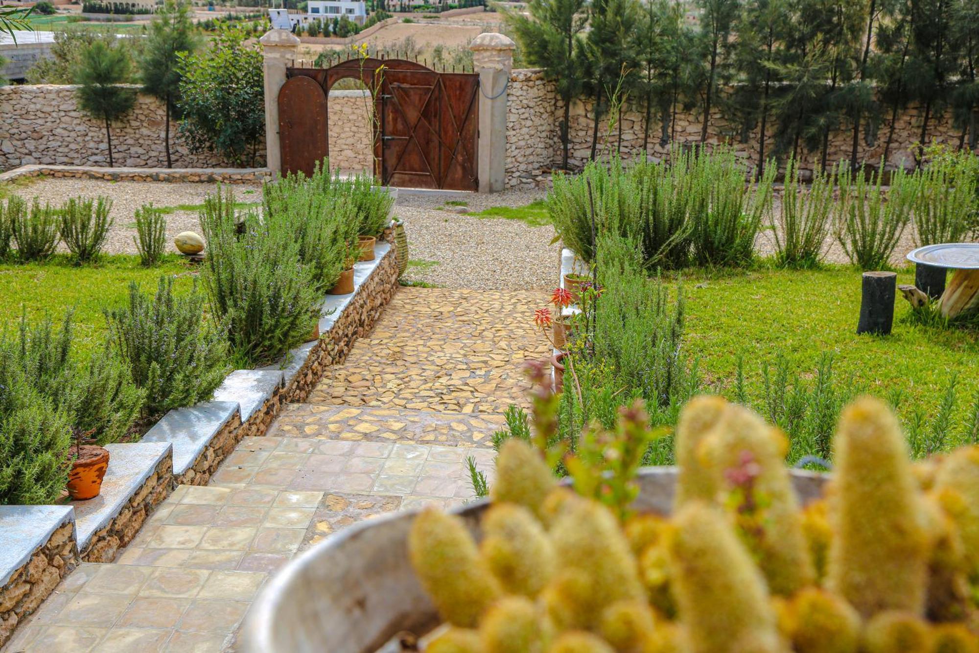 Villa Mama Vus Panoramique Sans Vis-A-Vis Suvayr Dış mekan fotoğraf