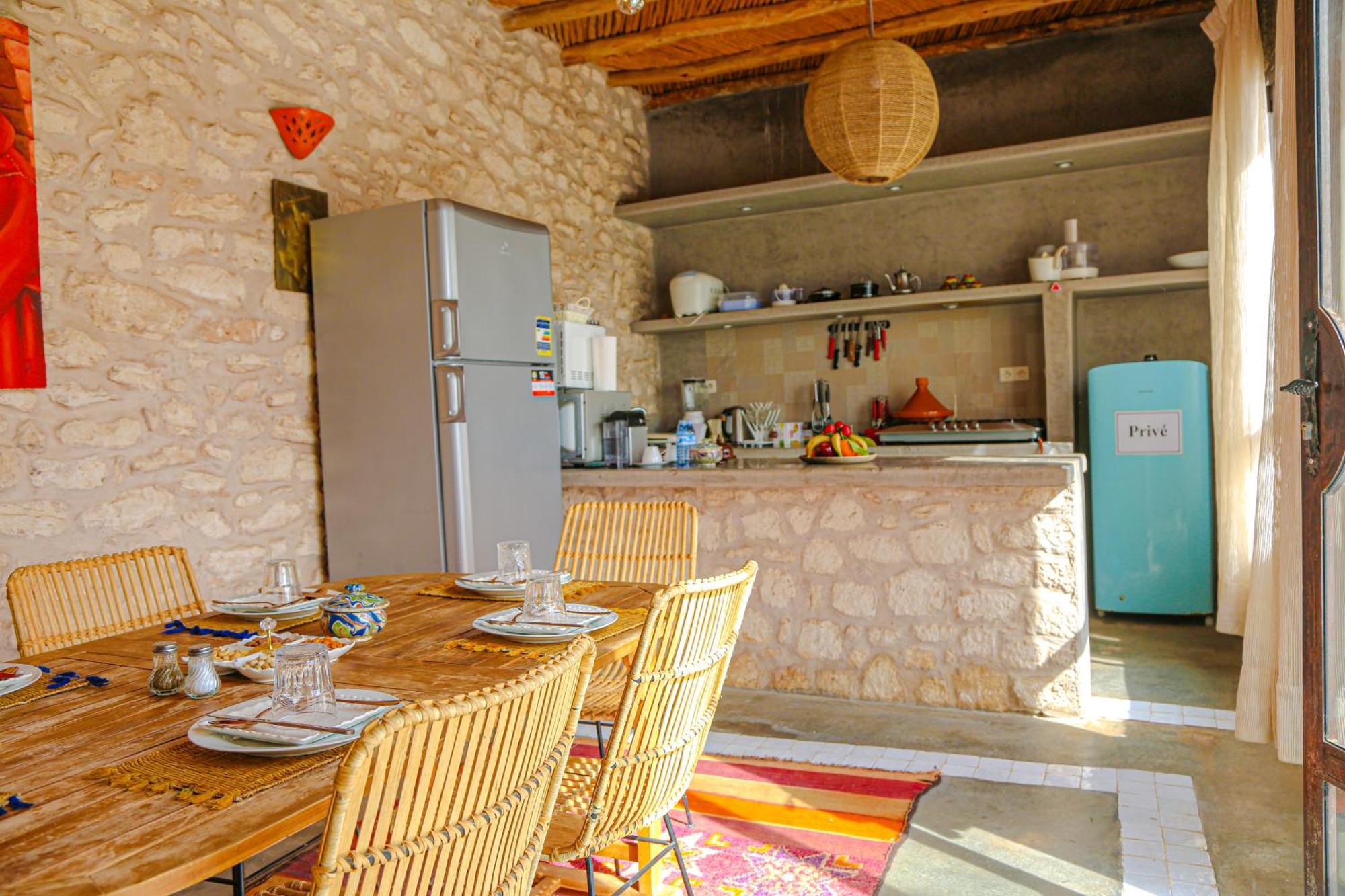 Villa Mama Vus Panoramique Sans Vis-A-Vis Suvayr Dış mekan fotoğraf
