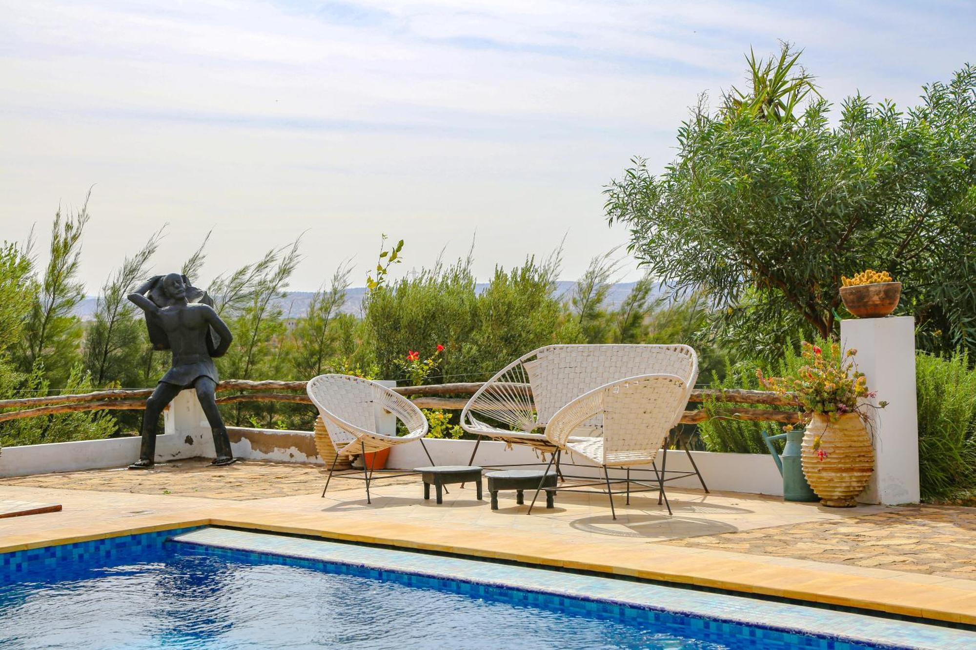 Villa Mama Vus Panoramique Sans Vis-A-Vis Suvayr Dış mekan fotoğraf