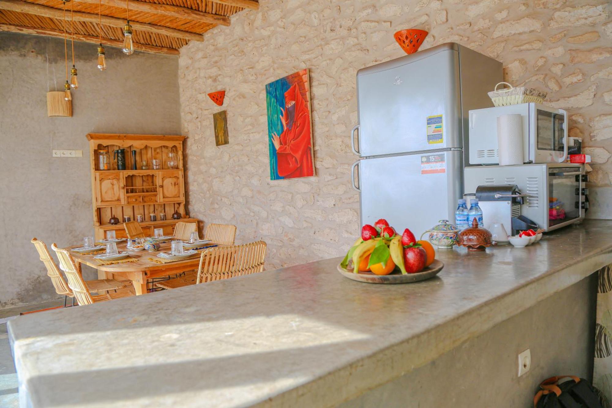 Villa Mama Vus Panoramique Sans Vis-A-Vis Suvayr Dış mekan fotoğraf