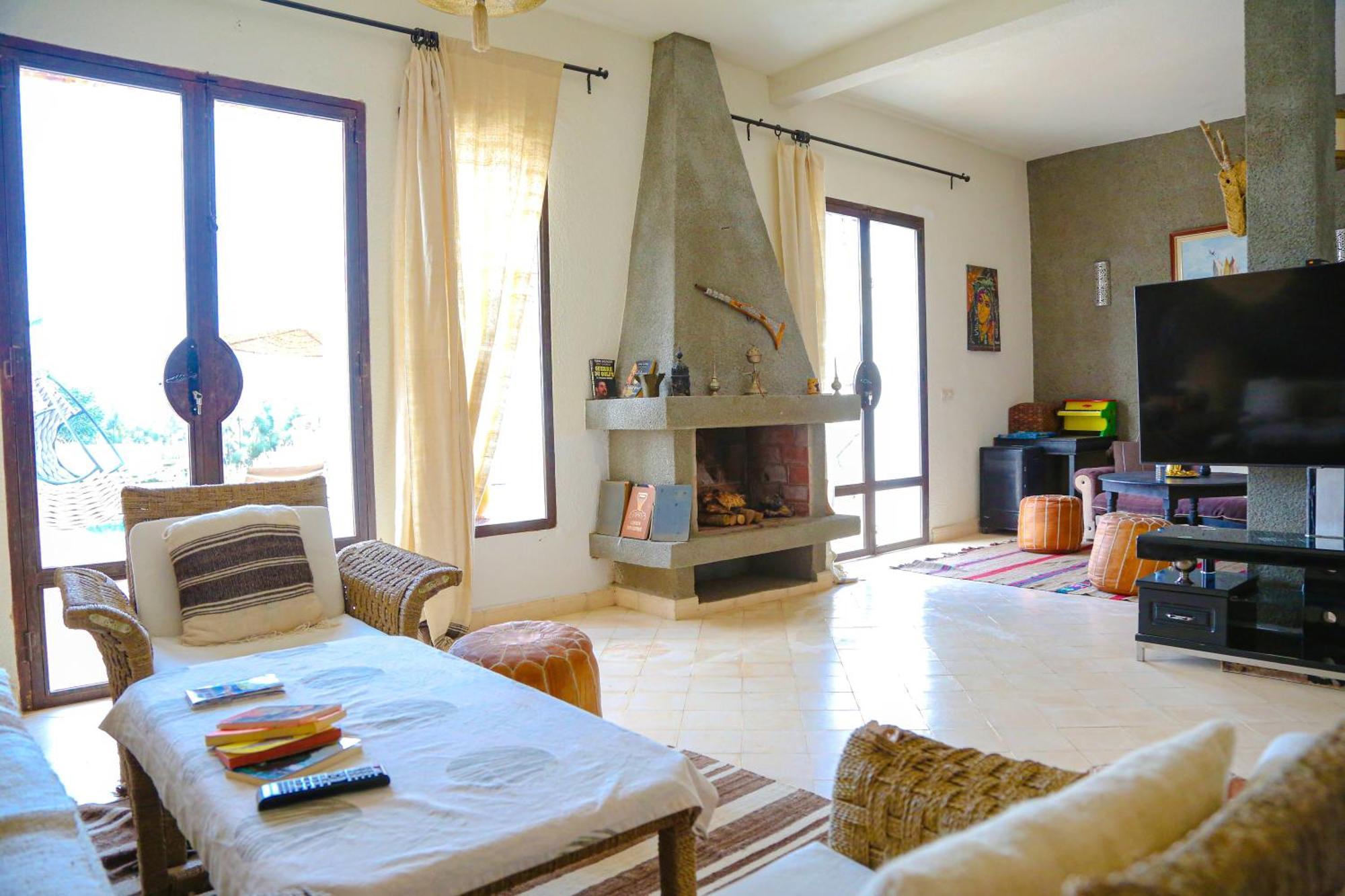 Villa Mama Vus Panoramique Sans Vis-A-Vis Suvayr Dış mekan fotoğraf